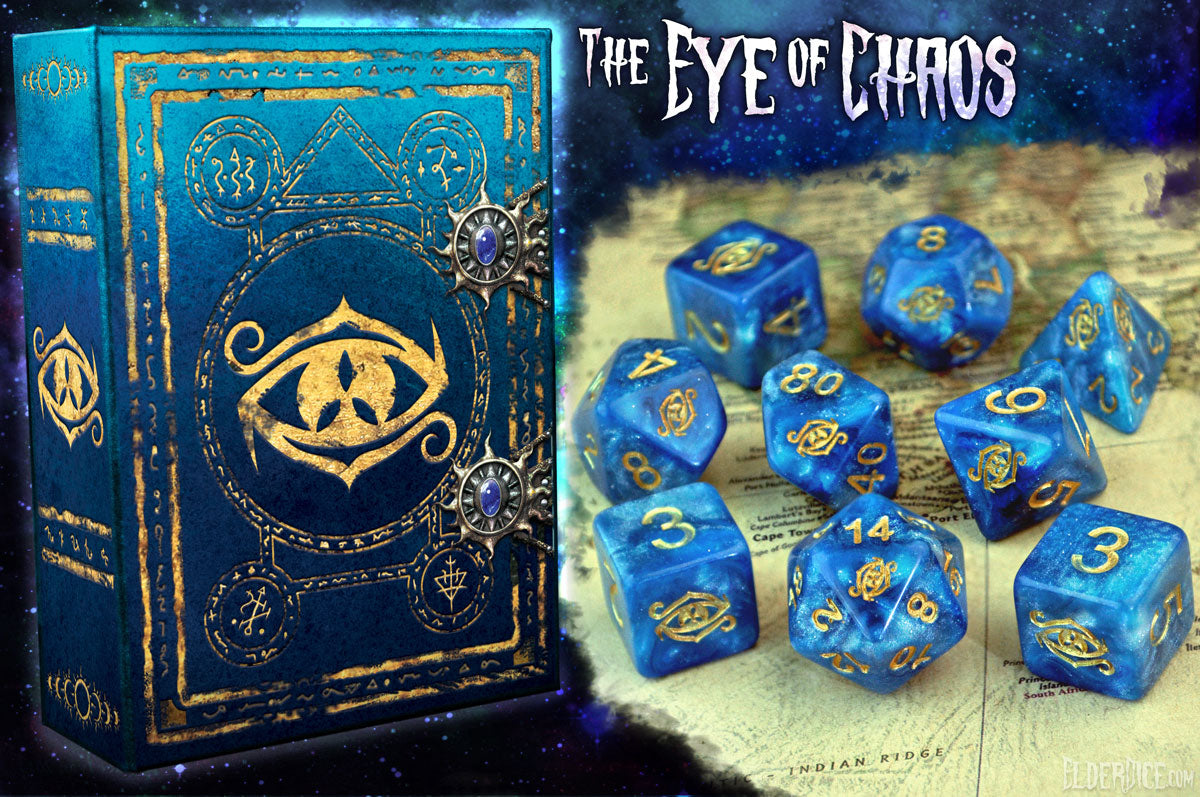Min's Blessing Egyptian Mythology RPG Polyhedral D20 Ankh Die by Duality  Dice on  -  Norway